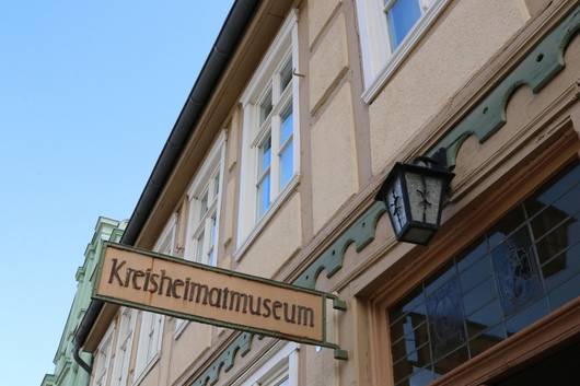Kreismuseum Osterburg