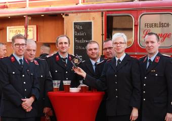 Feuerwehr Ehrung Sommer2018 31