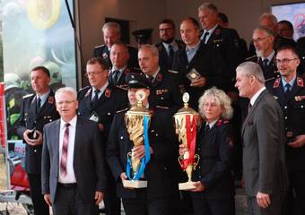 Feuerwehr Ehrung Sommer2018 11