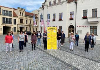 Gemeinsam gegen Gewalt © Gemeinsam gegen Gewalt