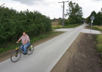 eröffnung elberadweg 031 © Landkreis Stendal, Pressestelle