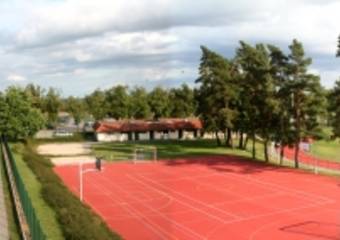 osterburg landessportschule panorama spielfelder