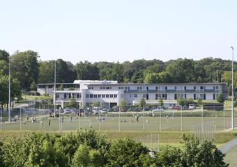osterburg   landessportschule fussballspiel