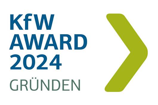 5 some logo kfw awardlabel gruenden 2024